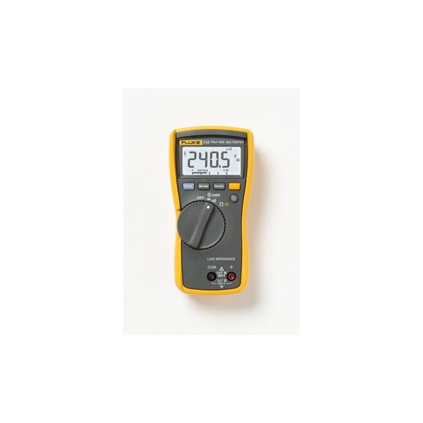 Fluke 113 Digitale Multimeter
