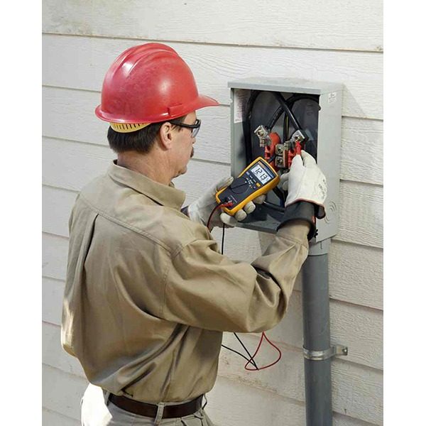 Fluke 113 Digitale Multimeter
