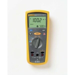Fluke 1503 Isolatieweerstandsmeter