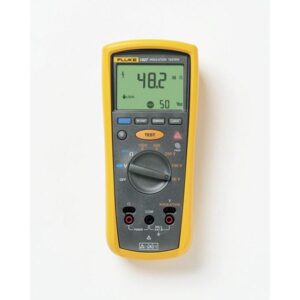 Fluke 1507 Isolatieweerstandsmeter