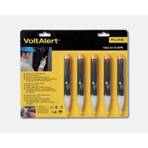Fluke 1AC-II Voltalert Spanningsdetector 5 pak