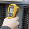 Fluke 62 MAX Infrarood thermometer