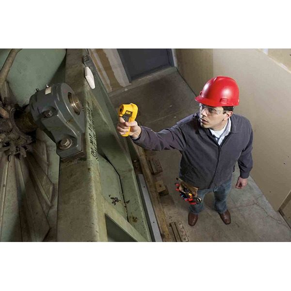 Fluke 62 MAX Infrarood thermometer