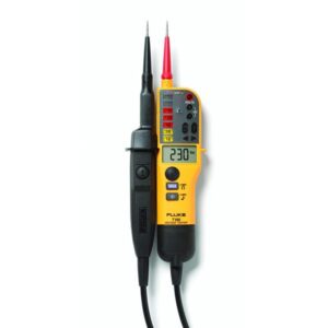 Fluke T110 2-polige spanningstester