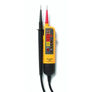 Fluke T110 2-polige spanningstester