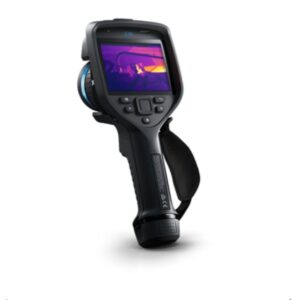 Flir E76-24 warmtebeeldcamera