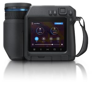 TREND Networks FiberMASTER Quad OTDR