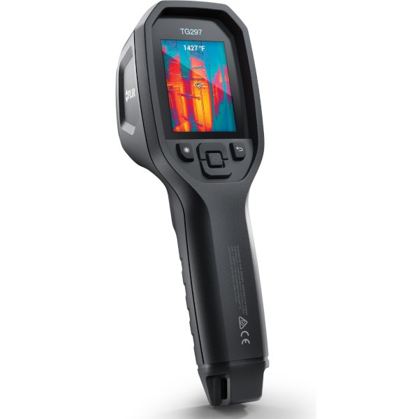 Flir TG297 Warmtebeeldcamera