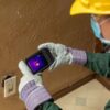 Flir C3-x warmtebeeldcamera 4
