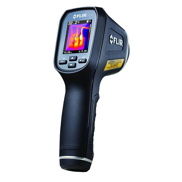 FLIR TG165 Infrarood thermometer