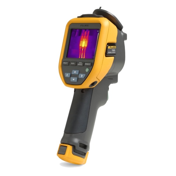 flu32630 Fluke TiS20+-warmtebeeldcamera