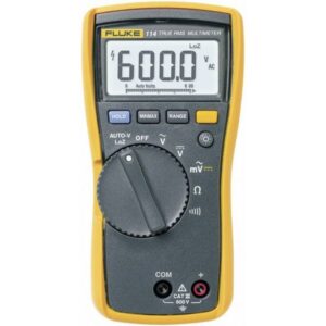 Fluke 114 Digitale Multimeter