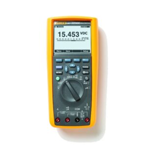 FLUKE 287 Digitale Multimeter