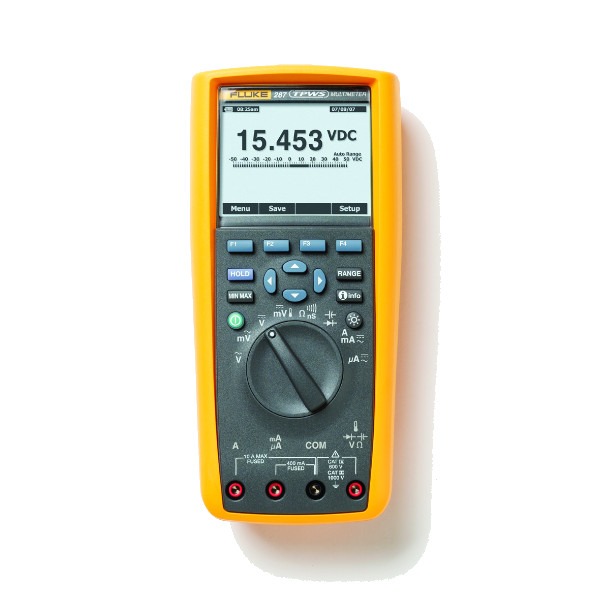 FLUKE 287 Digitale Multimeter