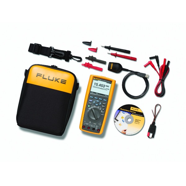 Fluke 287 Digitale multimeter