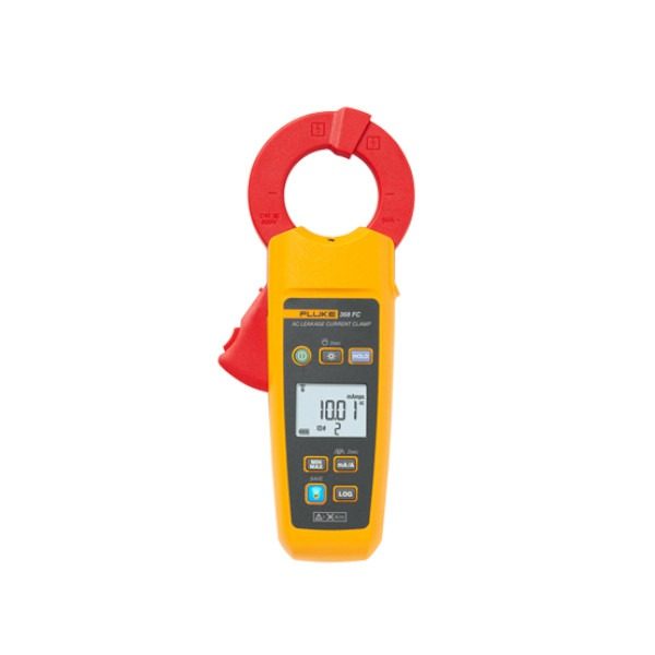 fluke-368-aardlek-stroomtang-meetmiddelen Fluke 368 aardlekstroomtang 01