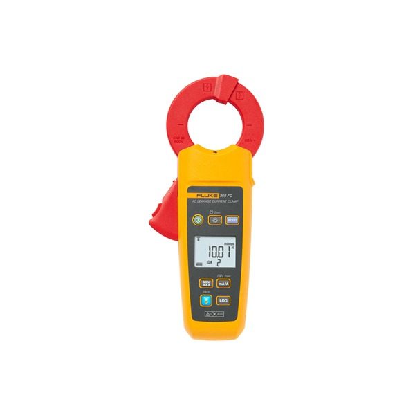 Fluke 369 aardlekstroomtang 01