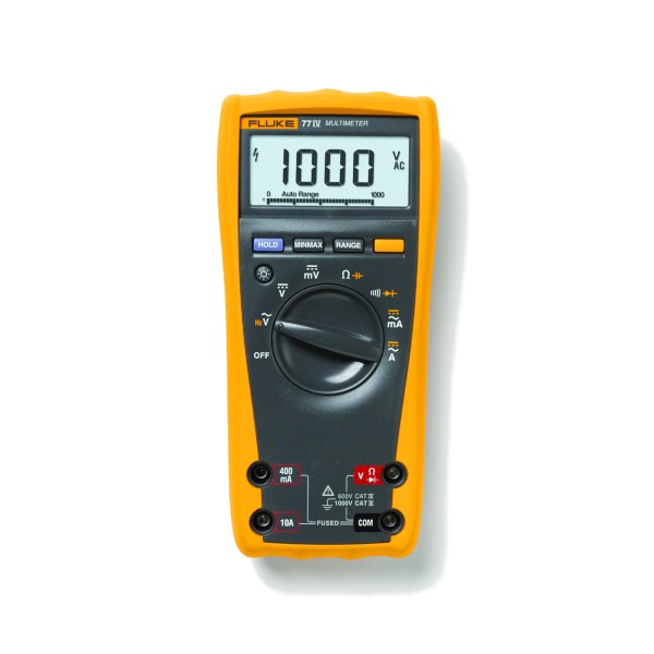 Fluke 77 Digitale Multimeter