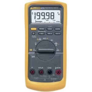 Fluke 87 5 Digitale Multimeter