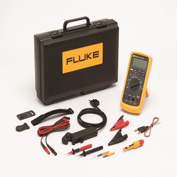 Fluke 88-5/A KIT Automotive multimeter