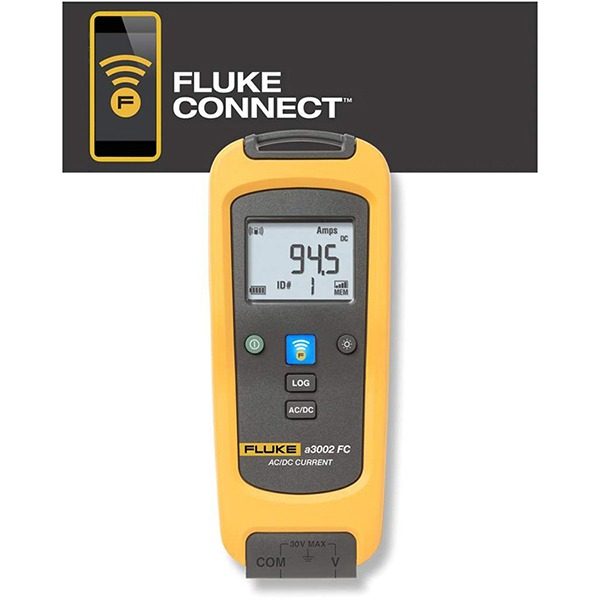 Fluke a3002 FC Stroomtang