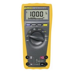 Fluke 175 EGFID Digitale Multimeter
