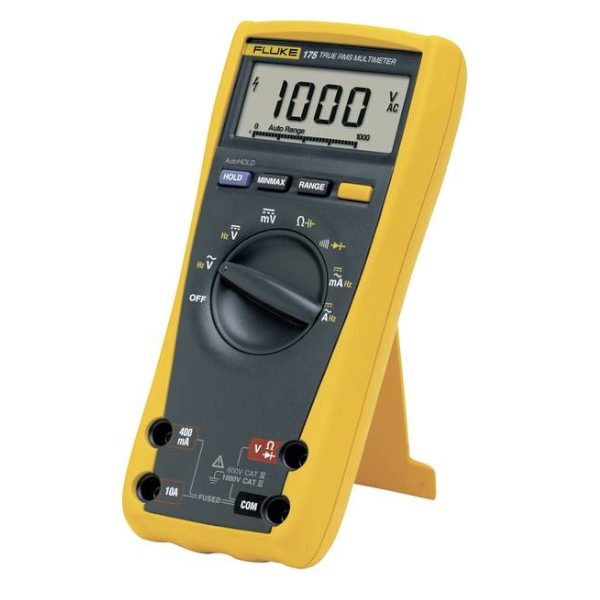 Fluke 175 EGFID