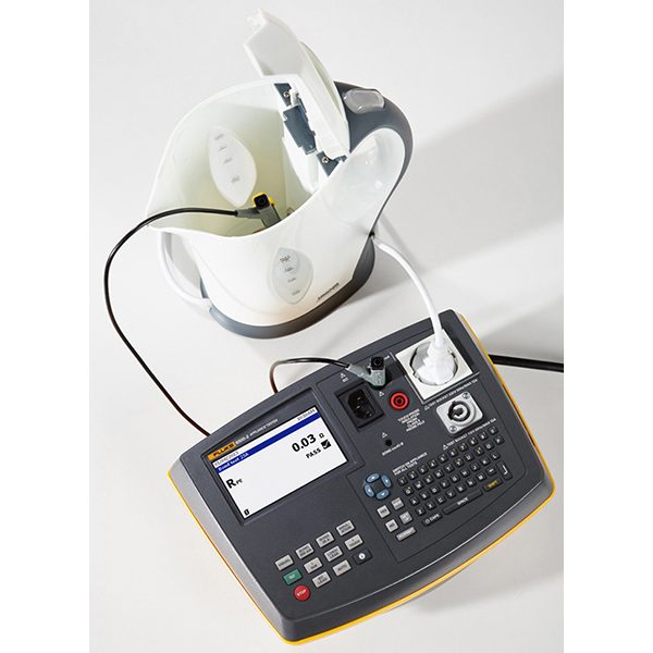 Gossen Metrawatt Metratester 5 Apparatentester