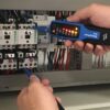 Nieaf-Smitt EazyVolt Basic 2-polige spanningstester
