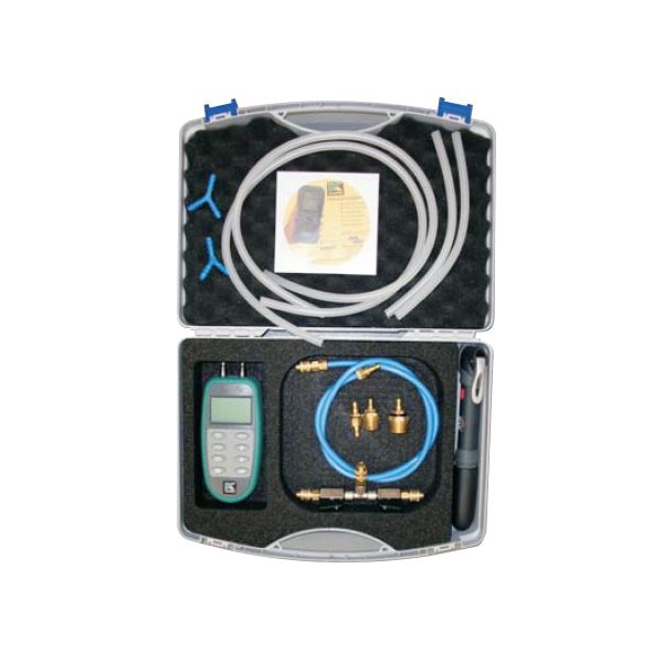 Testo 511 Drukmeter