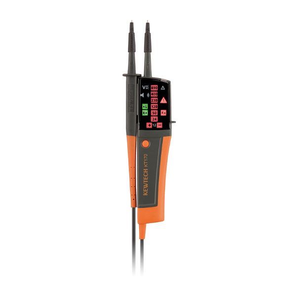 Kyoritsu KT 170 2-polige spanningstester