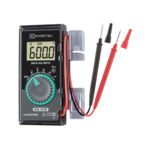 Kyoritsu 1019R Digitale Multimeter