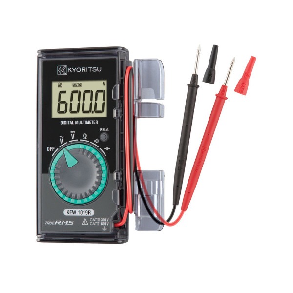 Kyoritsu 1019R Digitale Multimeter