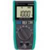 Kyoritsu 1020R Digitale multimeter