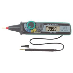 Kyoritsu 1030 Digitale Penmultimeter