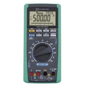 Kyoritsu 1061 Digitale Multimeter