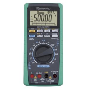 Kyoritsu 1062 Digitale Multimeter