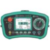 6516 installatietester