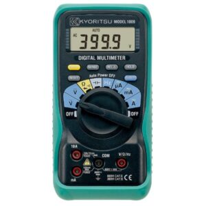 Kyoritsu 1009 Digitale Multimeter