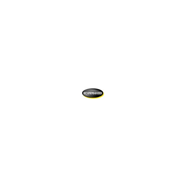 Chauvin Arnoux CA 6526 Isolatieweerstandsmeter