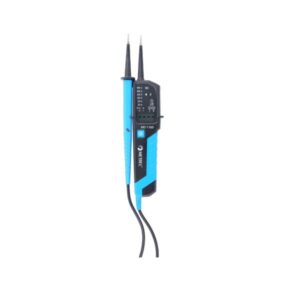 Brigon 655NL Link rookgasmeter incl. H2 gecompenseerde CO sensor tot 10.000ppm en draadloos koppelen met sensoren