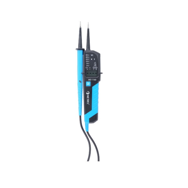 Metrel MD1160 2-polige spanningtester