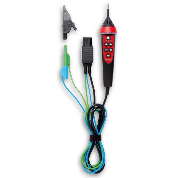 Installatietester Accessoires