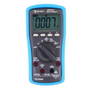Metrel MD9016 Digitale Multimeter
