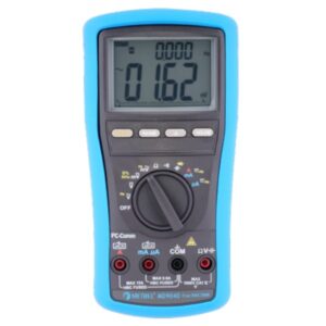 Metrel MD9040 Digitale Multimeter