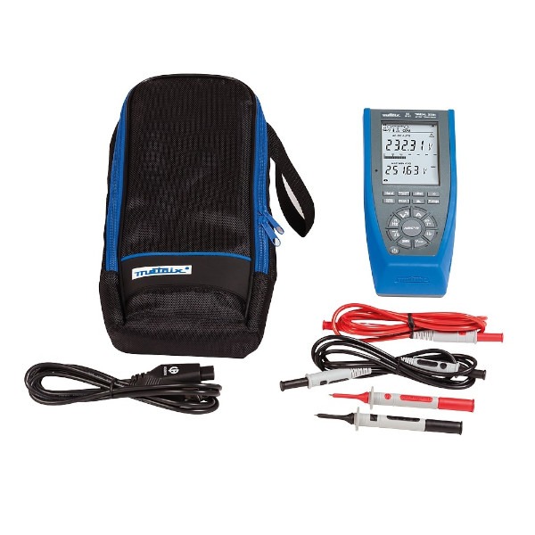 Metrix MTX3291 Digitale Multimeter