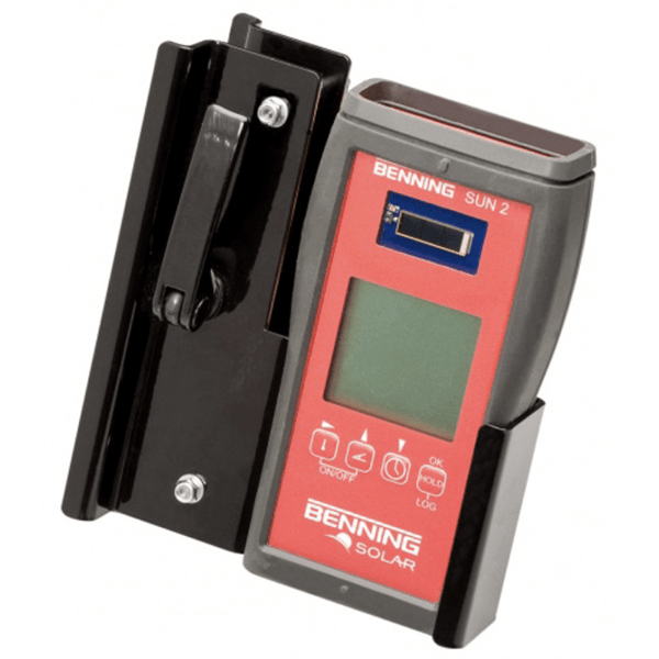 Benning modulehouder