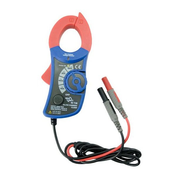 Nieaf-Smitt EazyPV Solar PV Installatietester kit