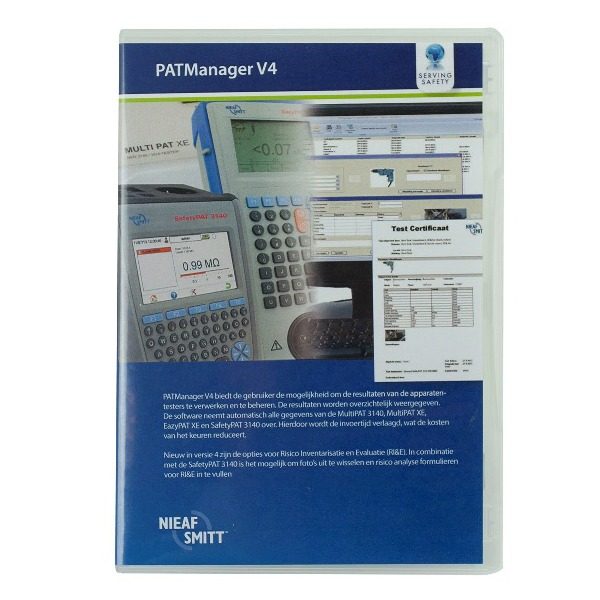 Patmanager