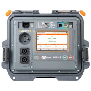 Sonel PAT85 Draagbare Apparatentester